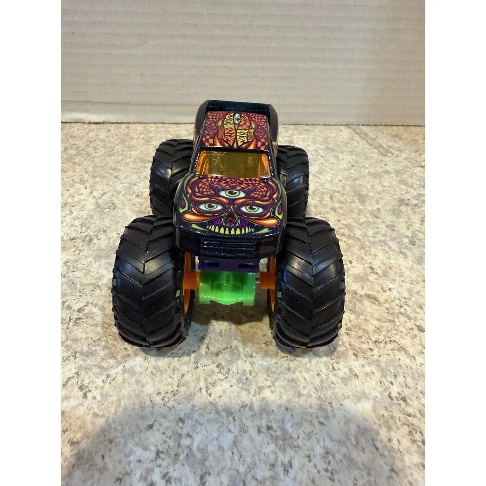 Hot Wheels hot wheels